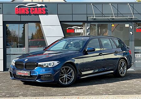 BMW 530d xDrive M Sport*Kamera*Live*HiFi*Shadow*2.HD