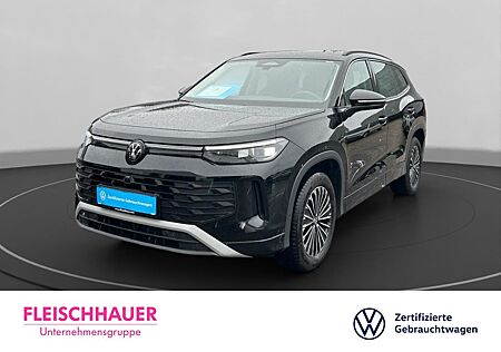 VW Tayron Volkswagen 1.5 eTSI Life DSG+AHK+NAVI+LED+SHZ+ACC