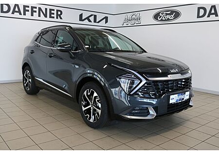 Kia Sportage Spirit Hybrid Panoramadach Park-Plus