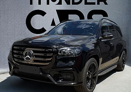 Mercedes-Benz GLS 450 d 4MATIC Ultimate Found