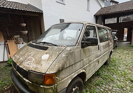 VW T4 Volkswagen andere