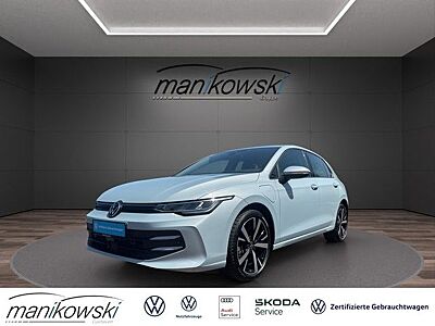 Volkswagen Golf 1.5 TSI eHybrid DSG *Life/150kW*SOH103%+LED