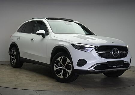 Mercedes-Benz GLC 300 de 4Matic 9G-Tronic Avantgarde Advanced