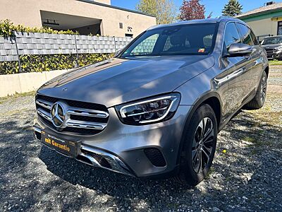 Mercedes-Benz GLC 220  d 4Matic AMG 360 Kamera