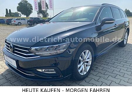 VW Passat Variant Volkswagen 1,5 TSi DSG LED PDC SHZ AHK ACC