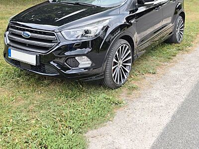 Ford Kuga 2,0 EcoBoost 4x4 ST-Line Automat ST-Line