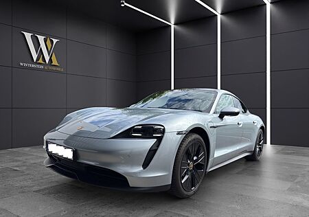 Porsche Taycan / 360 / Bose / Approved 06/2026
