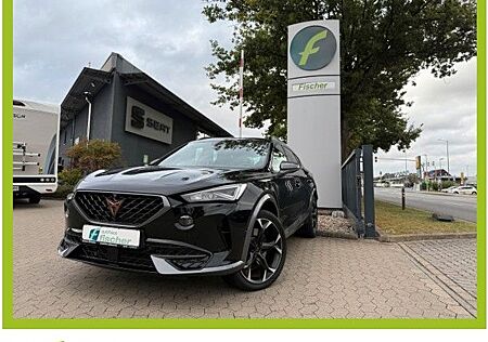 Cupra Formentor VZ e-Hybrid Pano 360° Leder