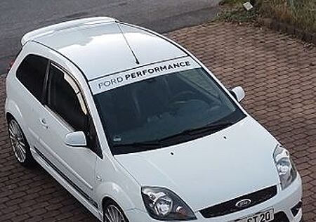 Ford Fiesta ST ST