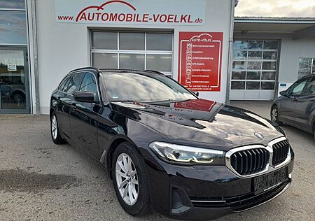 BMW 520d Touring xDrive/LED/BMWLiveProfessional