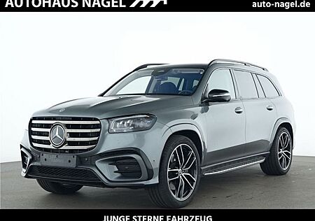 Mercedes-Benz GLS 350 d 4M*AMG-ULITMATE*STHZ*AHK*MEMORY*MAGICV