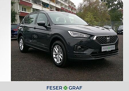 Seat Tarraco Style 1.5 TSI LED/Navi/Kamera/Lenkradhzg