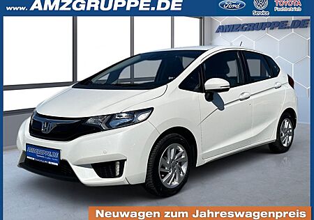 Honda Jazz 1.3 Comfort PDC+Bluetooth+Tempomat+Sitzheiz