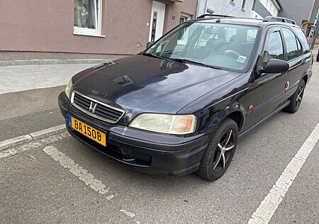 Honda Civic 1.4i S Comfort Comfort