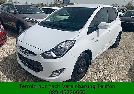 Hyundai ix20 Trend*Klimaautomatik*Tempomat*ESP*PDC*