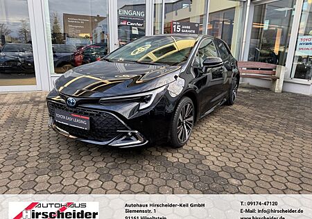 Toyota Corolla Teamplayer 1.8 Hybrid 5-Türer*Technik-Pa