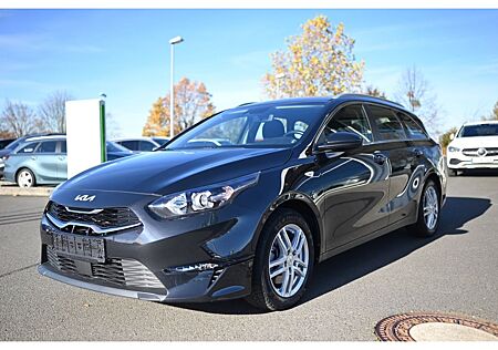Kia Cee'd Sportswagon cee`d SW 1.6CRDi-Auto|Vision|Navi|Apple|Sitzhz|