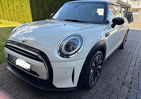 Mini Cooper Classic Trim , 24 Mon Next Garantie