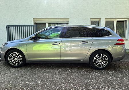 Peugeot 308 SW Allure