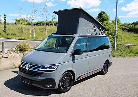 VW T6 California Volkswagen T6.1 California Beach Camper Edition Miniküche