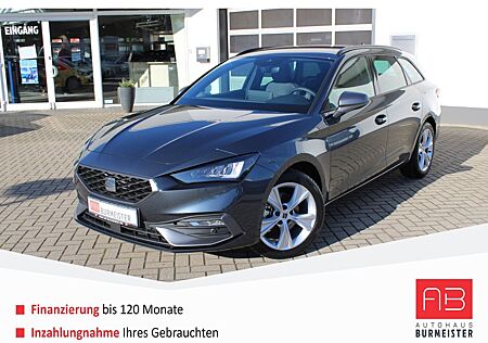 Seat Leon Sportstourer 1.5eTSI FR DSG ACC LED TWA RFK