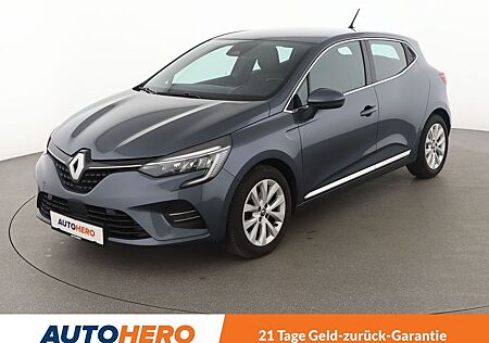 Renault Clio 1.0 TCe Intens Aut.*NAVI*PDC*TEMPO*