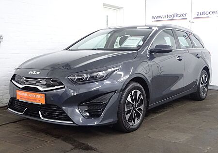 Kia Cee'd Sportswagon cee'd SW 1.6 PHEV Spirit DCT ACC/LED/Kamera/Navi