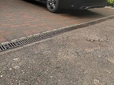 Mercedes-Benz C 220 d 4MATIC T Autom. -AMG-Line innen und auße