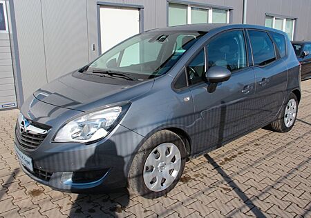 Opel Meriva 1.6 CDTI ecoFLEX Edition 81kW S/S