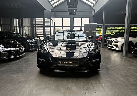 Porsche Panamera TURBO S E-HYBRID/NEUER MOTOR 570 km PZ