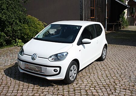 VW Up Volkswagen ! 1.0 move !