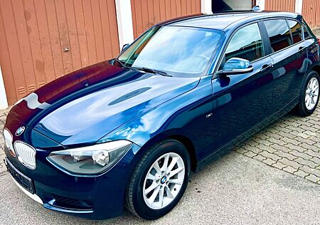 BMW 116i Urban Line Automatik PDC 8-Fach