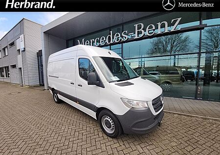 Mercedes-Benz Sprinter 317 CDI Kasten*L2H*Navi*Automatik*MBUX