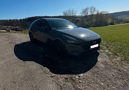 Mazda 3 2.0 e-SKYACTIV-X M-Hybrid Homura Homura