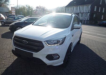 Ford Kuga ST-Line