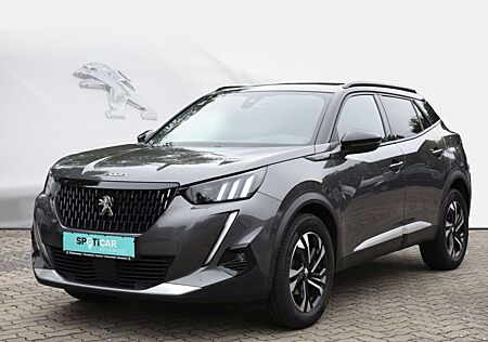 Peugeot 2008 GT