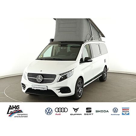 Mercedes-Benz V 300 leasen