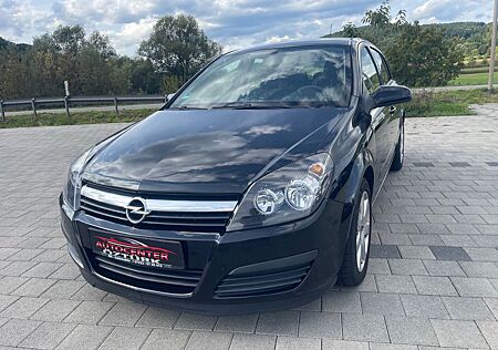 Opel Astra H Lim. Edition,Tüv Neu,Navi Android