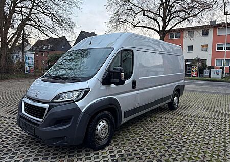 Peugeot Boxer 435 L3H2 Komfort BlueHDi 130