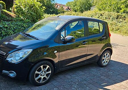 Opel Agila 1.2 Edition Edition