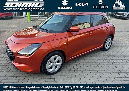 Suzuki Swift 1.2 DUALJET HYBRID AUTOMATIK COMFORT