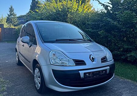 Renault Modus Dynamique TCE 100 Dynamique