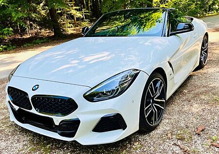 BMW Z4 sDrive20i M SPORT