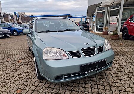 Chevrolet Nubira Lim. Klima Servo Tüv