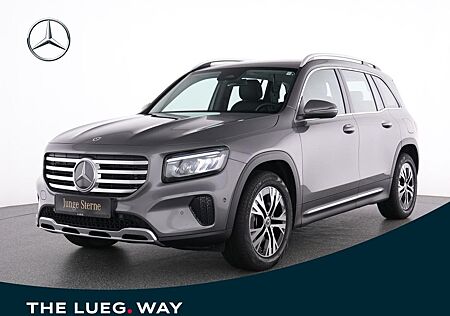 Mercedes-Benz GLB 180 Progressive+7Sitz+AHK+LED+RFK+EHeck+PTS+
