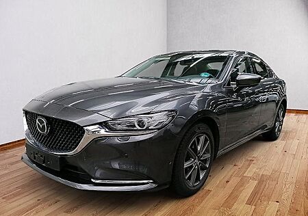 Mazda 6 Lim.Exclusive-Line*MATRIX-LED*360KAMERA*BOSE*