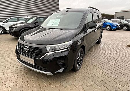 Nissan Townstar Tekna 1.3 16V DIG-T KAT Android Auto, A
