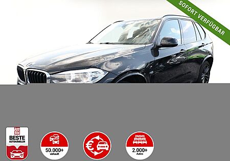 BMW X5 xDrive30d Pano Kam360° 20Z AHK SHZ PDC SportS