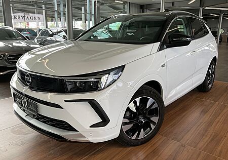Opel Grandland X Grandland Ultimate NAVI/ACC/KAMERA/SPUR/TOTW/APP