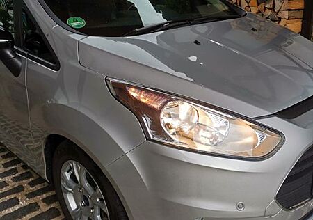 Ford B-Max 1,0 EcoBoost 74kW S/S Trend Trend